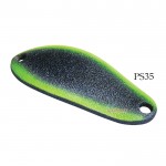 Блесна Individ 1 г 19 мм PS35 - SV Блесна Individ 1 г 19 мм PS35 - SV